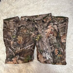 SHE Outdoor camo pants